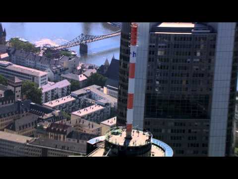 Making of - Hessen von oben