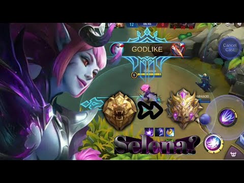 My first video | selena montage #1