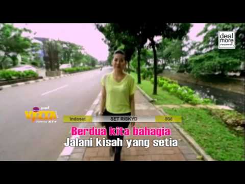 Risky Dilaga - TakBisaTanpamu - Karaoke Preview