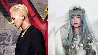 [VIETSUB] 흠 (UM...) - MINO (feat. Blue. D 블루디) - XX