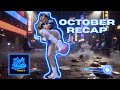 THE SOFT HUSTLE EP 16 GYM CHUNLI PLUS OTHER COSTUMES LATE HALLOWEEN LOOK PANTYHOSE