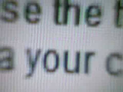 99999999999999951's webcam video June 23, 2010, 03:16 PM