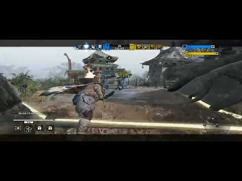 imagine trying to run from a wavedashing highlander