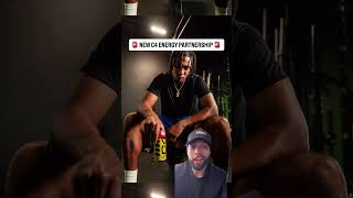 C4 Energy Expands Again with Chicago Fire MLS