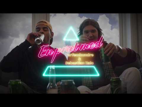 EN PRAT MED // Farfemhundre & Sebastian Zalo