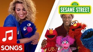 Sesame Street: Songs about Kindness Compilation with Elmo, Tori Kelly and more!