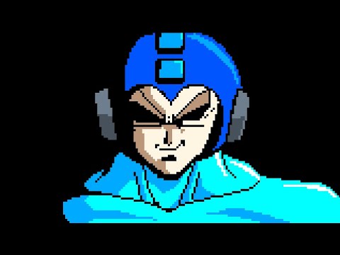 MegaMan 7 - alternative final