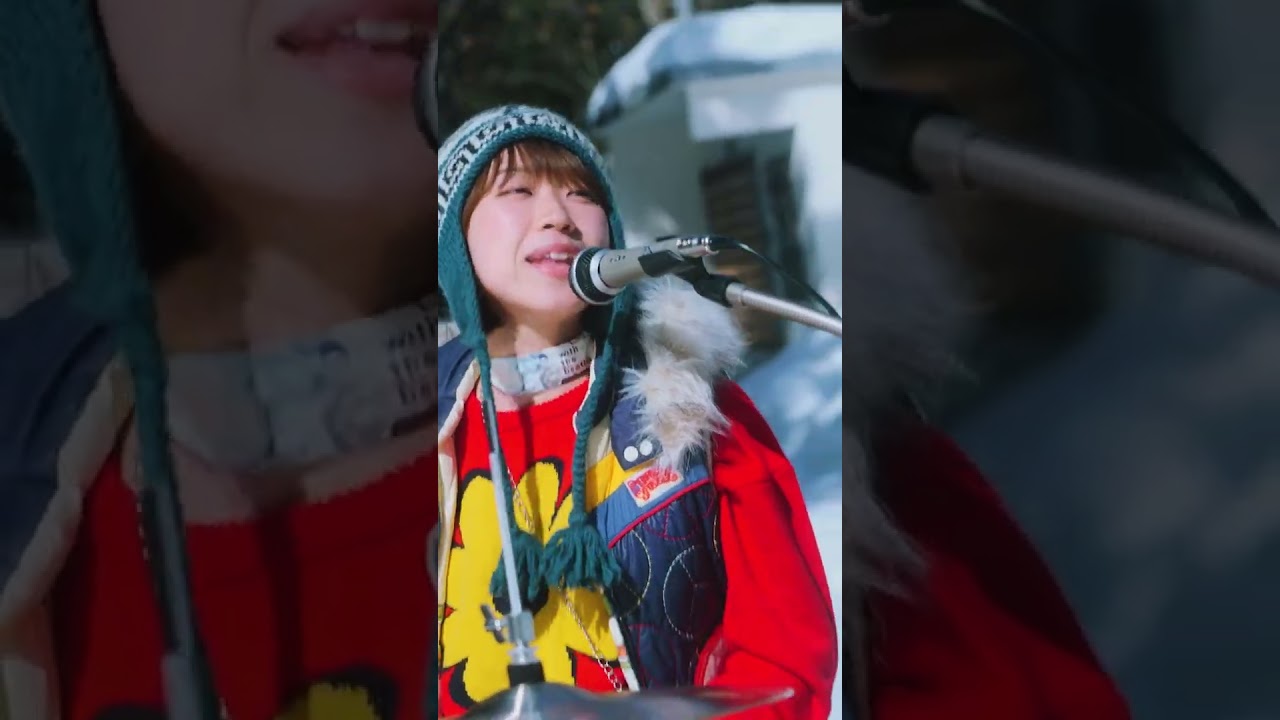 THE DO DO DO’s『またね』MV公開中👋 #thedododos #熊井戸花 #インディーズバンド