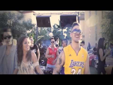 Intensa Music feat. Silvia Roman & CHK & Saik - Solos Tu Y Yo dj ralph