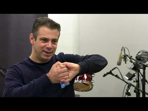 Limburgse Jazzhelden 2020 - Dominique Paats