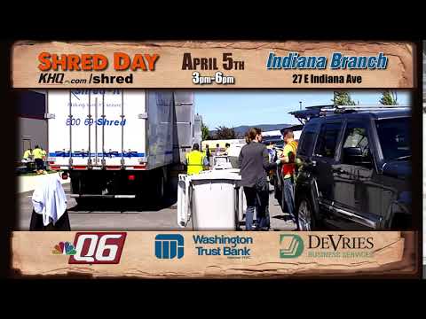 Shred 2019.04.05 Indiana