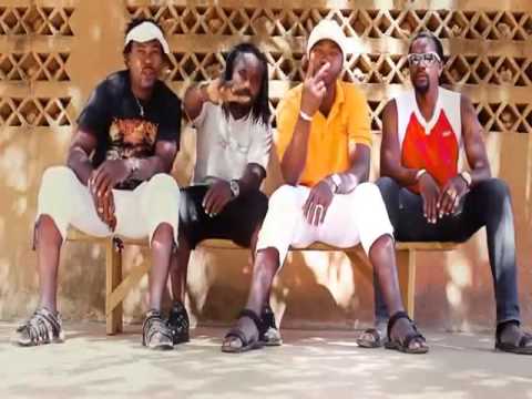 AS DJ - La go m'a saoulé