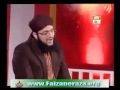 Tahir Qadri New Video Naat Album 2011 Ya Hayyo Ya Qayyum YouTube