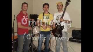 Fmd Jazz Trio - Ornithology