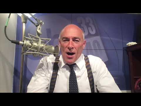 May 21, 2021 Weather Xtreme Video - Afternoon Edition