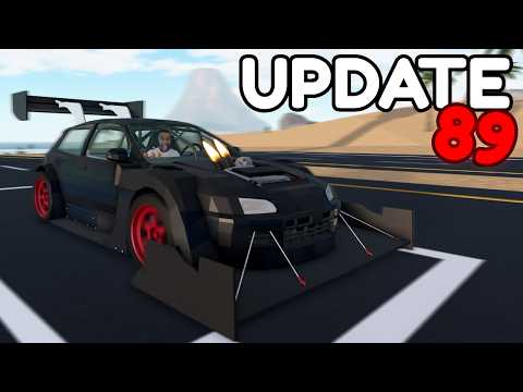 Car Crushers 2 Twitter