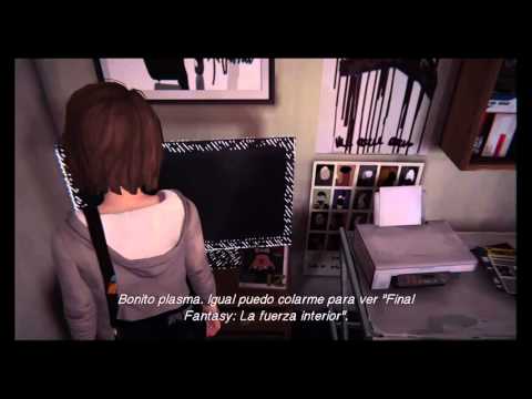 Life Is Strange™ - MOMENTO FAVORITO - NO SPOILER