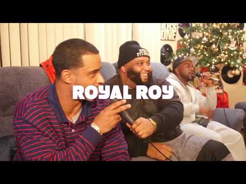 The Franchise Report (Riko Rich Cones thru and Shuts it Down )