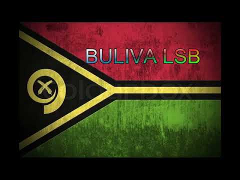 BULIVA LSB Naja "Vanuatu Top song"