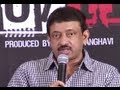 RGV Shares The First Look Of The Attacks Of 26 11 Bollywood Movie