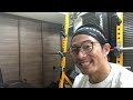 脚トレ!スクワットとか!生配信