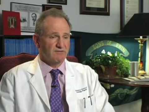 Robotic Prostate Surgery at the MUSC Hollings Cancer Center