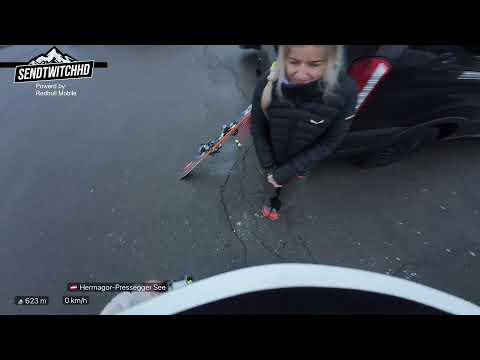 Willkommen am Nassfeld