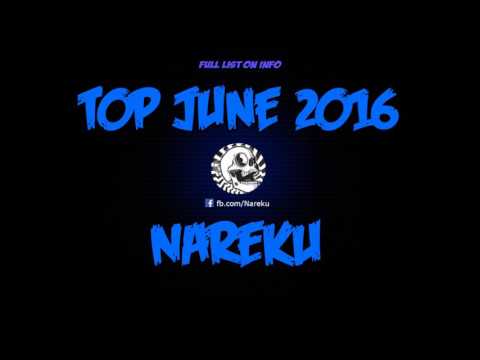 NAREKU | TOP JUNE 2016