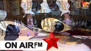 Hasan Cetaj - Adem Jashari