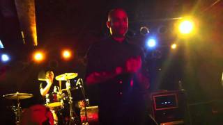 COLD - The Day Seattle Died [LIVE in Atlanta] - 3/15/11