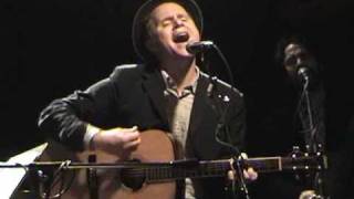 Girl On The Roof [2008-11-05]