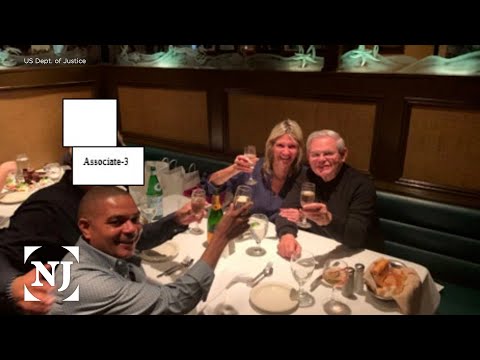 Co-defendants: Who allegedly bribed NJ's senior senator? | Video | NJ Spotlight News