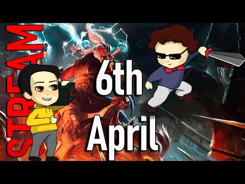 Gorgc VOD 6th of April 2022