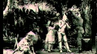 The Wonderful Wizard of Oz (1910)