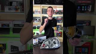 ³  ˳  AMS ULTIMATE U2 3.0 F/R