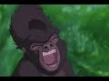 Extended Part Of Tarzan Trailers Tv Spots