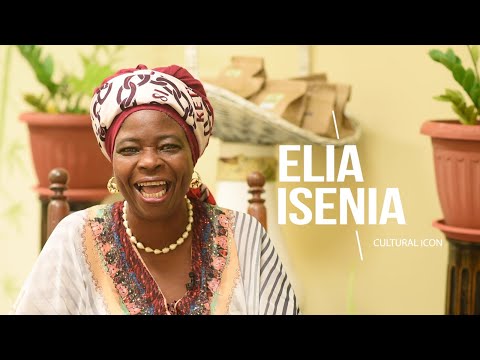 BO MOTIVASHON - TÉTÉ I STÒTE GÒNI / ELIA ISENIA