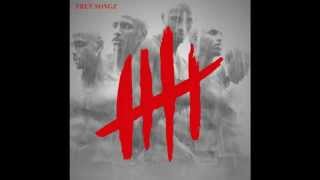 Trey Songz  Never Again Lyrics