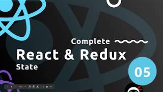 מדריך מלא ל-React (& Redux) #5 - מצב