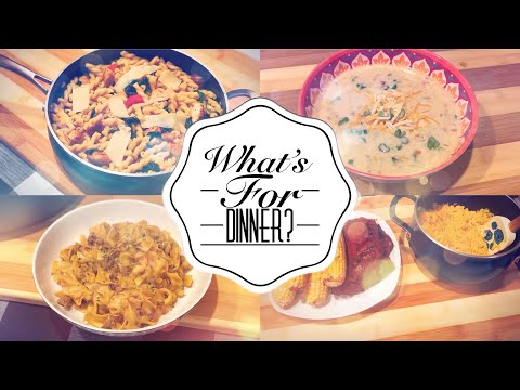 Pioneer Woman Recipes | What's for Dinner | Quick and...