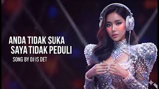 Download lagu ANDA TIDAK SUKA SAYA TIDAK PEDULI #trending mp3 Download lagu ANDA TIDAK SUKA SAYA TIDAK PEDULI #trending mp3