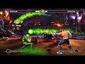 Mortal Kombat Komplete Edition Gameplay Walkthrough Sonya Blade Vs Jhony Cage