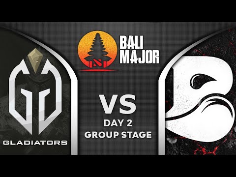 GG vs BLEED - 2x MAJOR & DREAMLEAGUE WINNERS! - BALI MAJOR 2023 Dota 2 Highlights