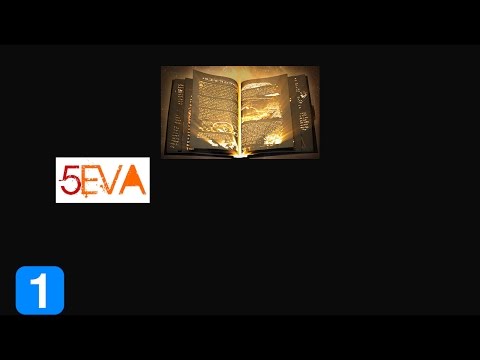 Highlights 5eva. vs TNC Dota 2 - The International 2015