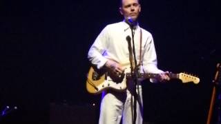 CW Stoneking 2013-06-01 Bad Luck Everywhere You Go at The Sydney Opera House