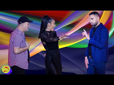 Dafina Dauti ft. Shemi Ismet Balaj - Potpuri