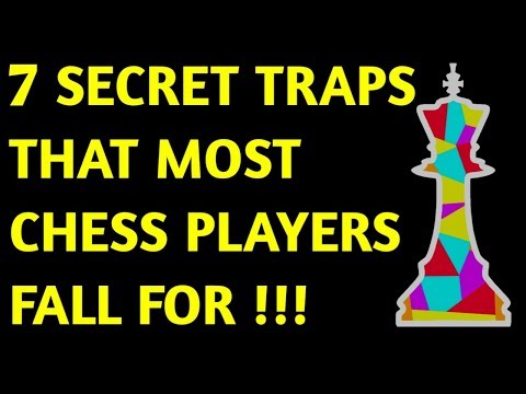 Budapest Gambit Traps: Chess Opening Tricks to Win Fast | Best Checkmate Moves, Strategy & Ideas Video