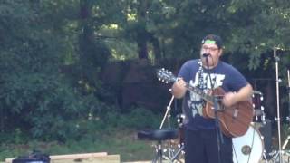 The Mountain Goats - Going To Georgia (LIVE BAYBEEE)