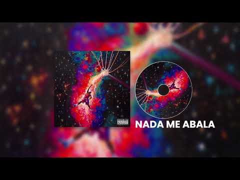 NADA ME ABALA | Orelhv, NK (Prod. DJ Richa)