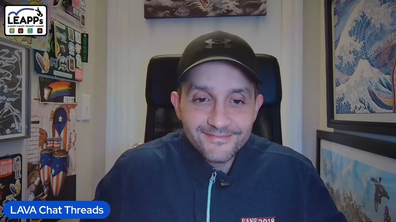 Build chat conversations in LAVA thumbnail